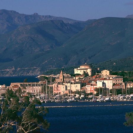 Casa Francesca Villa Saint-Florent  Dış mekan fotoğraf