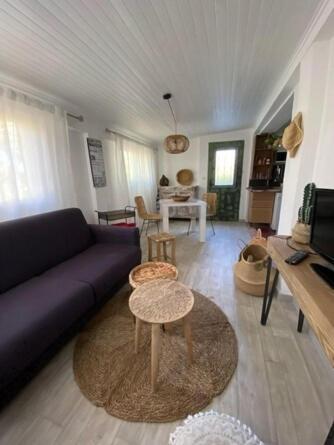 Casa Francesca Villa Saint-Florent  Dış mekan fotoğraf