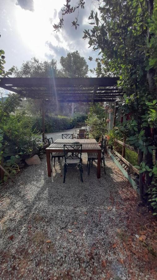 Casa Francesca Villa Saint-Florent  Dış mekan fotoğraf