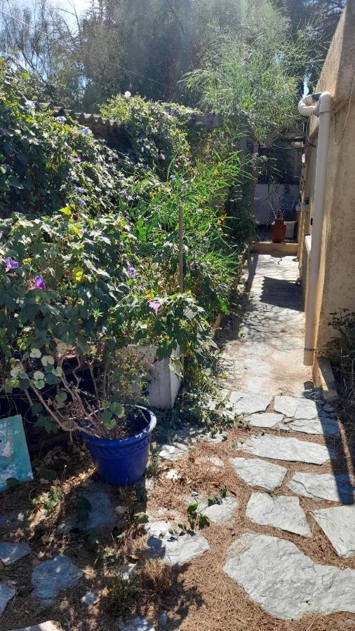 Casa Francesca Villa Saint-Florent  Dış mekan fotoğraf