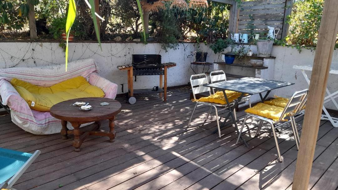 Casa Francesca Villa Saint-Florent  Dış mekan fotoğraf